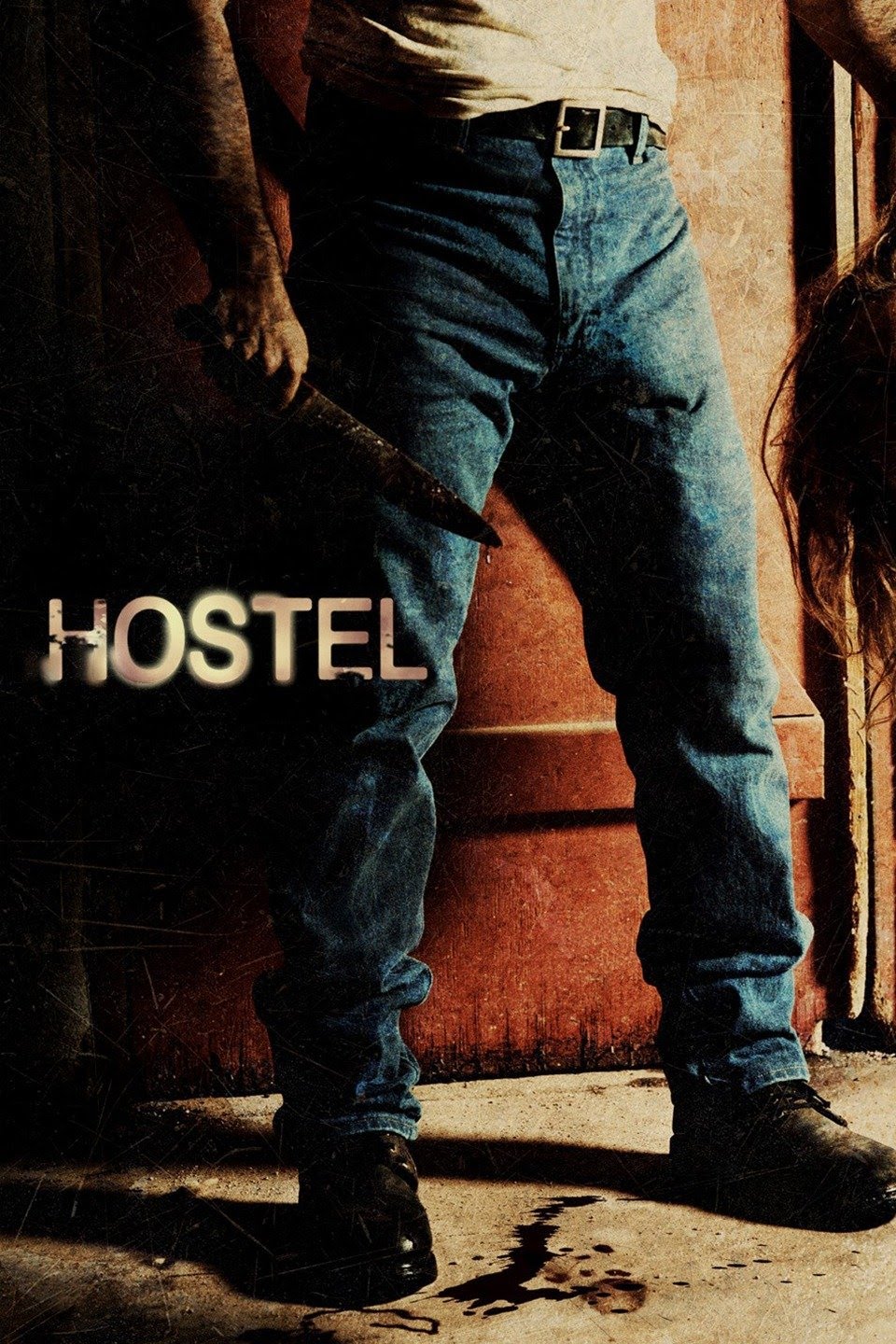 [MINI Super-HQ] Hostel (2005) นรกรอชำแหละ ภาค 1 [18+] [1080p] [พากย์ไทย 5.1 + เสียงอังกฤษ DTS] [บรรยายไทย + อังกฤษ] [เสียงไทย + ซับไทย] [DOSYAUPLOAD]