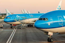 Check in online on klm.com or book a hotel or rental car for your trip. Dutch Airline Klm Blames British Quarantine Rules As It Postpones Further Capacity Increases