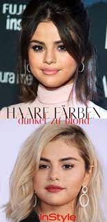 pin auf haarfarben trends