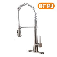 Stay away from brands like pfister and american standard. Best Kitchen Sink Faucets According To Reddit