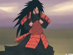 He continued to play the game despite at a young age and new to the game. Madara Uchiha Hd Hintergrundbilder Herunterladen
