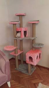 pin de miss kedi tirmalamasi en kedi tirmalama ve oyun evi 0507 664 22 22 gimnasio para gatos animales y mascotas gatos