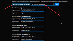 Unable To Place Command Blocks Knowledgebase Shockbyte