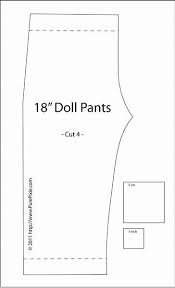 This new printable pdf set includes five 18 inch doll clothes patterns including a basic tee, and gathered skirt plus a few to match girl's patterns! Image Result For Free Printable 18 Inch Doll Clothes Patterns Baby Doll Clothes Patterns 18 Inch Doll Clothes Pattern Doll Clothes Patterns Free