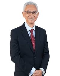 Thank you for choosing us as your healthcare companion. Doctor Chin Chee Howe Gleneagles Hospital Kuala Lumpur