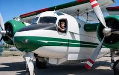 Open Cockpit Day | June 13, 2026