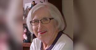 Patricia Walton Obituary