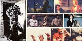 Beetlejuice's budget was us$15 million, with just us$1 million given over to visual effects work. Behind Beetlejuice A Journey From Murder And Rape To Mischief And Marriage Cultsub Llc