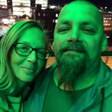 Just days after opening his new sober living home in Tulsa, Randy Grimes  lost everything in a devastating fire. 💔 This home wasn't just a building,  it was a fresh start for