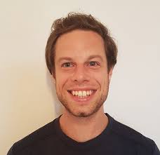 Lektor/inn/en-Steckbrief: Christopher Lamprecht