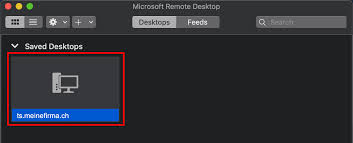 Use the slider to enable remote desktop. Remote Desktop Verbindung Auf Mac Einrichten