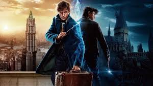 Watch fantastic beasts and where to find them. Fantastic Beasts And Where To Find Them Movie Commentary Fixed Youtube