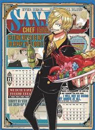 sanji 2020 ワンピース 面白い ウソップ onepiece イラスト