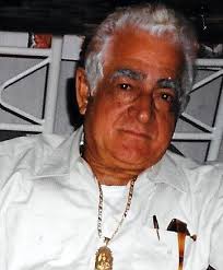 Rafael Ramirez Obituary