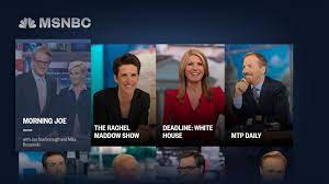 Watch msnbc news live stream 24/7 with high quality hd video quality, subscribe for msnbc america's best channel for latest news streaming monthly. Msnbc Amazon De Apps Games