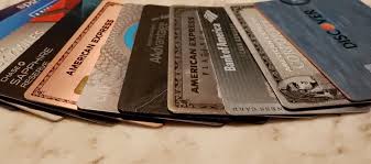 This card stands out because of its amazing cash back offers and many other convenient features. 10 Reasons Credit Cards Can Actually Help You Your Business And Your Bottom Line By Fred Romero Datadriveninvestor