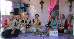 1 ways to abbreviate yayasan dana kebajikan muslim malaysia. Bernama Lapan Keluarga Asnaf Di Tuaran Terima Sumbangan Barangan Keperluan Daripada Ydkmm