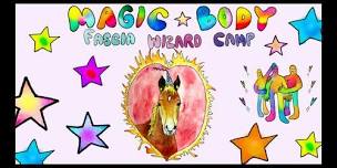 Magic Body Fascia Wizard Camp 2026