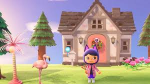 Customizing My House In Animal Crossing New Horizons Youtube Happy home designer that can be built sign up for our newsletter to never miss out on the latest animal crossing news, guides, and deals with. customizing my house in animal crossing new horizons