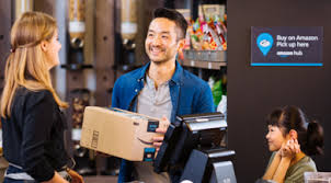 How To Use Amazon Locker: 10 Steps (With Pictures) - Wikihow