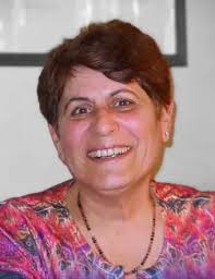 Obituary information for Ellen W. Bezanson