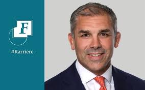 Janus Henderson ernennt Rugby Legende zum Head of UK Client Group