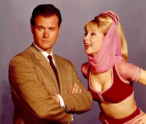 ✨ At 94, Barbara Eden Finally Reveals the Truth About Sal Mineo — The Friendship, Talent, and Tragic Loss Hollywood Never Forgot