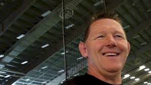 Terry Pack's Instagram, Twitter & Facebook