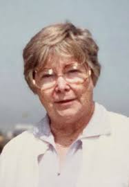 Mercia Pike Obituary