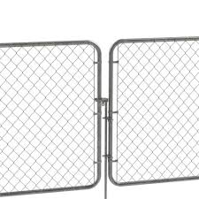 55 chain link fence gate latch parts, fence gate latches. Galvanized Chain Link Fence Drop Latch Assembly At Menards