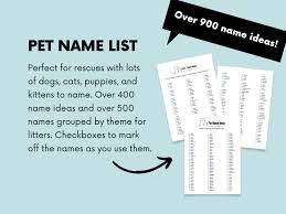 Image result for Pet Names