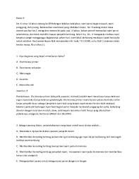 Download soal ujian ekonomi manajerial pdf 1000 mb sampdf sampdf vidio ini dibuat untuk memenuhi tugas mata kuliah ekonomi manajerial dengan materi optimasi ekonomi. Contoh Soal Uji Kompetensi Bidan Binta F Ningrum Academia Edu