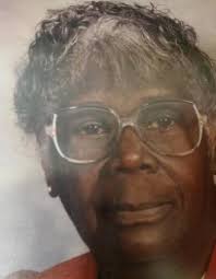 Obituary for Ernestine Patterson
