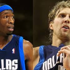 Josh Howard talks about the underrated aspect of Dirk Nowitzki's game