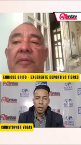 ASÍ LLEGÓ BUDDY BAILEY A LA LVBP ⚾️🙏, Habla Enrique Brito, Gerente  deportivo de Tigres de Aragua en la década del 2000 🐅 , Uno de los  responsables de contactar a quien se convirtió en el creador de la ...