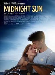 16 romantic movies from 2018 that'll put you in the mood for love. Midnight Sun 2018 Film Wikipedia
