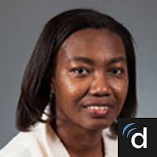 Dr. Colette M. Knight, MD