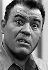 Watching season 1 ep 19….. The Chateau I had totally forgotten Frank Sutton  of Gomer Pyle fame played in it. Didn't make it through the show though…. 😳