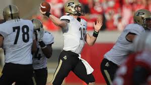 2012 Purdue Football: Tiller's Last Chance