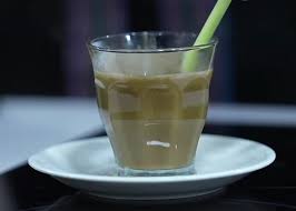 5 cara membuat minuman khas betawi, resep legendaris dan enak. Cara Membuat Saraba Minuman Khas Sulawesi Yang Kaya Rempah Urbanasia Com
