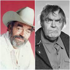 Who is your favorite Western actor? I have several: Dale Robertson, Royal  Dano and my all time favorite is Jack Elam!