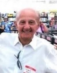 Jack Curtis Obituary