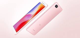 Unlock sim o cambio de compañía para xiaomi telcel vía imei via código nck 100% seguro,. Xiaomi Redmi 6 With Helio P22 And Redmi 6a With Helio A22 Announced Gsmarena Com News