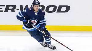 His birth name is nikolaj ehlers and he is currently 25 years old. Ehlers Out At Least One Month For Jets With Upper Body Injury