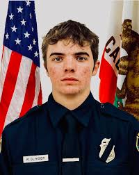 Colusa Fire Department Members