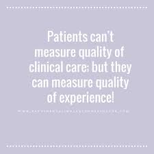 Patient Experience Is Key To Success Of Any Dental Practice When You Focus On Experience You Change How Experience Quotes Patient Experience Key To Success