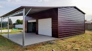 Rv garage plans are specifically designed to protect your investment and keep it in good condition. Buy Lean To Carport Lean To Metal Carports For Sale