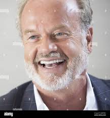Cheers tv kelsey grammer hi-res stock photography and images