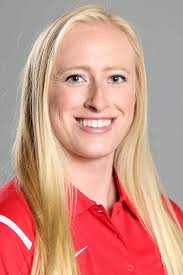 2016 Beach Volleyball Roster