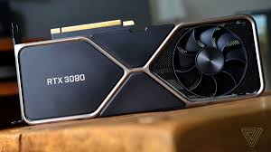 2788 san tomas expressway, santa clara, ca, 95051. Nvidia Geforce Rtx 3080 Review 4k Pc Gaming Finally Makes Sense The Verge
